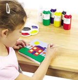 Mini Painting Canvases (Pack of 3)