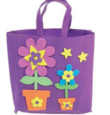 Flower Garden Foam Stickers Value Pack (Pack of 20