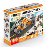 Engino Automotives