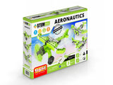 Engino Aeronautics