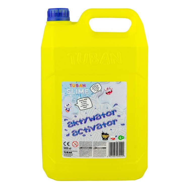 Slime Activator 5 Litre