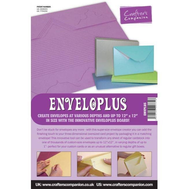 EnveLoplus Scoreboard