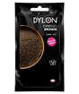 Dylon Hand Dye 11 Espresso Brown