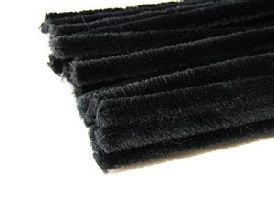 Pipe Cleaners-Black12