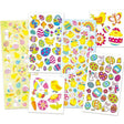 Bumper 3-in-1 Easter Sticker Value Pack (Pack of 2)