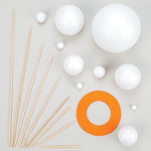 Solar System Kits (Pack of 2)
