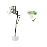 EXIT Galaxy Dunk rim + Net