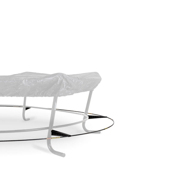 Robotic mower stop Elegant Trampoline 305 (10ft)