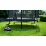 Robotic mower stop Elegant Trampoline 251 (8,3ft)