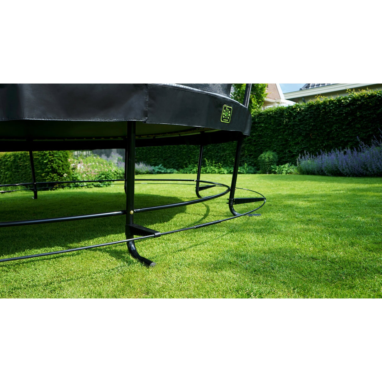 Robotic mower stop Elegant Trampoline 251 (8,3ft)