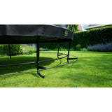 Robotic mower stop Elegant Trampoline 305 (10ft)
