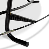 Robotic mower stop Elegant Trampoline 427