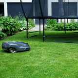 W-leg Robotic mower stop M (60-120cm) 