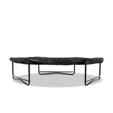 W-leg Robotic mower stop M (60-120cm) 