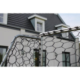 EXIT Scala Aluminium Soccer Goal 300x200