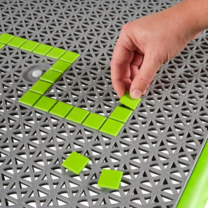 EXIT Sprinqle waterplay tiles M (9 tiles)