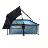 EXIT Frame Pool 300x200x65cm (12v Cartridge)