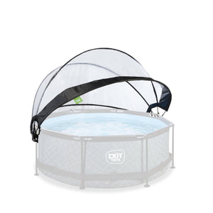 EXIT Dome for Frame Pool ø244cm