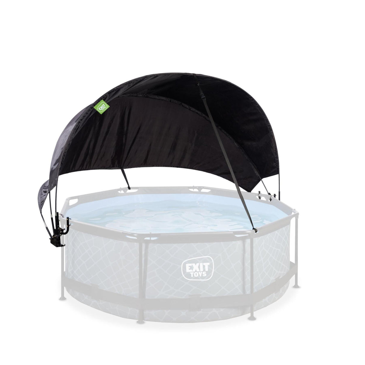 EXIT Swimming Pool Canopy ø244cm