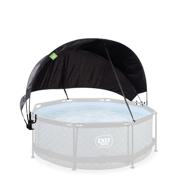 EXIT Swimming Pool Canopy ø244cm