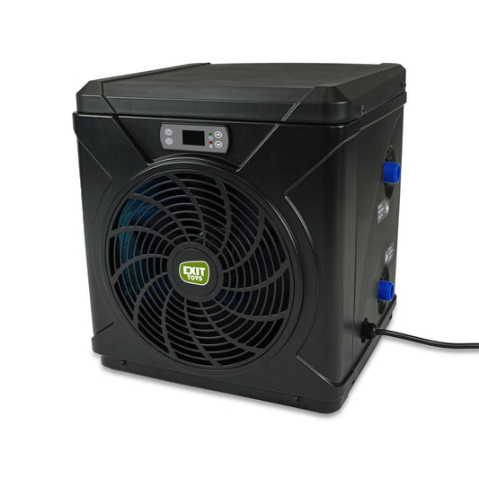 Heat pump for swimming pool Exit Toys 22m3 (5,5 kW)