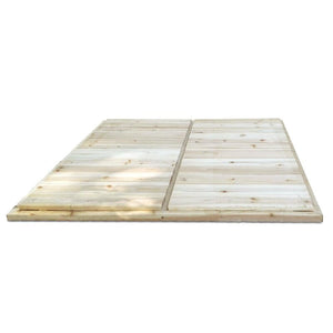 EXIT Floorparts Loft/Crooky 100 (FSC 100%)