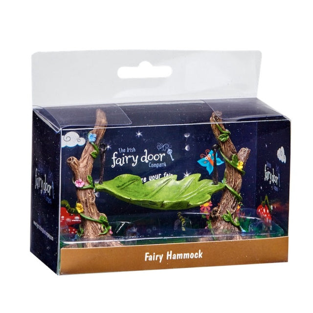 The Irish Fairy Door The Irish Fairy Hammock