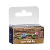Fairy Door Fairy Wish Box