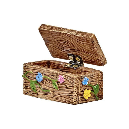 Fairy Door Fairy Wish Box