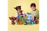 Lego Duplo Wild Animals of Asia