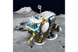 Lego Lunar Roving Vehicle