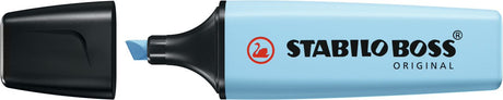 Highlighter - STABILO BOSS ORIGINAL Pastel - Breezy Blue