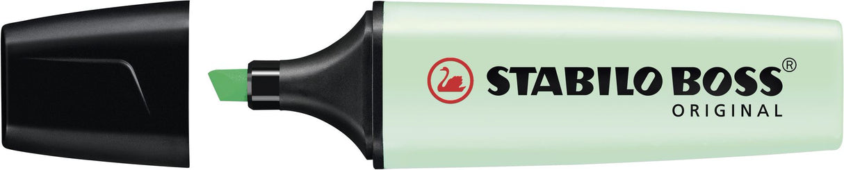 Highlighter - STABILO BOSS ORIGINAL Pastel - Hint of Mint