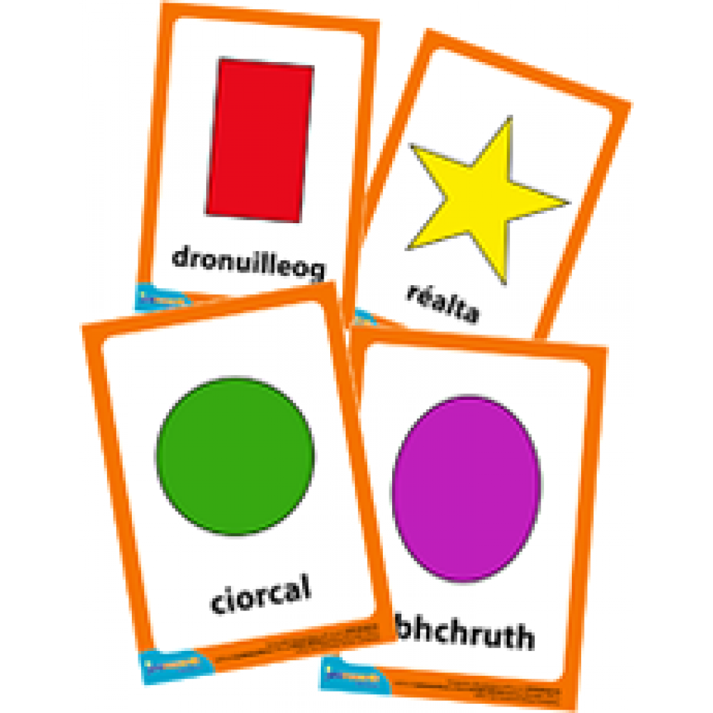 Cruthanna Snap Set (28 Cards)