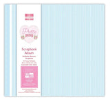 FE 8x8 Album Pretty Posy