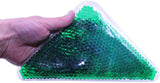 Sensory Soft Bead Filled Squidgy Shapes (Set of 4)
