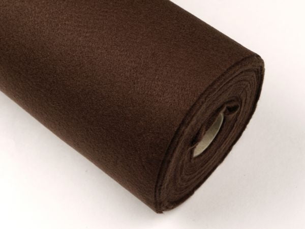Felt Roll 5M - Brown