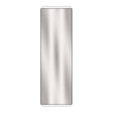 Gemini - Papercraft Foil - Silver