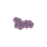 Gemini Die - Essentials Only Words - Nana