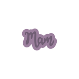 Gemini Die - Essentials Only Words - Mam