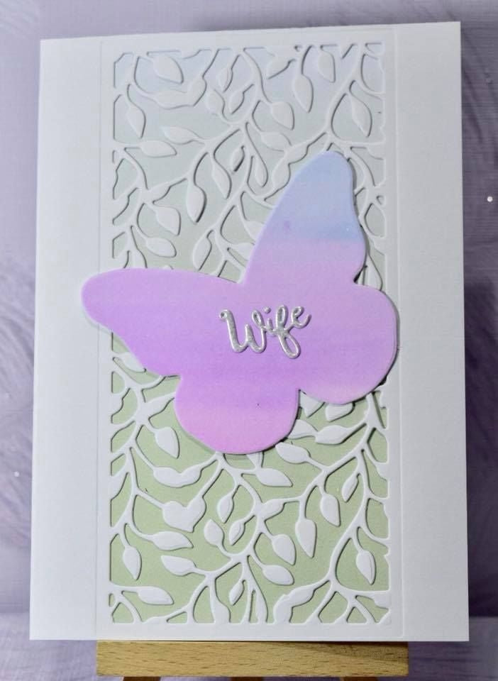 Gemini Die - Essentials Only Words - Wife