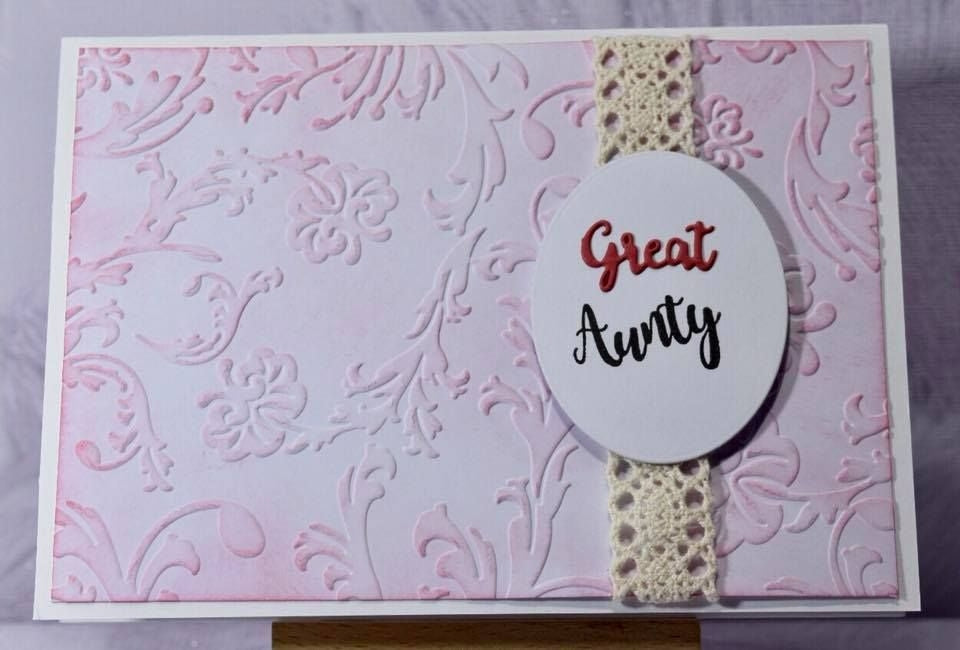 Gemini Die - Essentials Only Words - Aunty