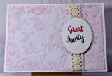 Gemini Die - Essentials Only Words - Aunty