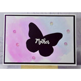 Gemini Die - Essentials Only Words - Mother