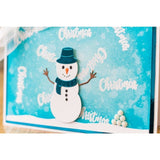 Gemini Die - Essentials Only Words - Christmas