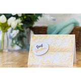 Gemini Die - Essentials Only Words - Grandma