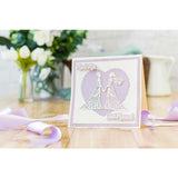 Gemini Die - Essentials Only Words - Just Married