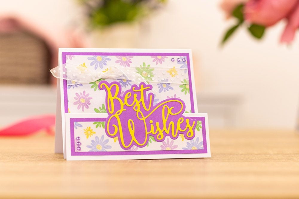 Gemini Die - Expressions - Congratulations