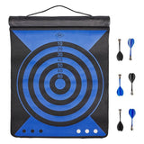 Magnetic Reversible Dartboard Roll