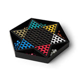 Chinese Checkers Game
